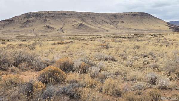 5 Acres of Residential Land for Sale in San Luis, Colorado