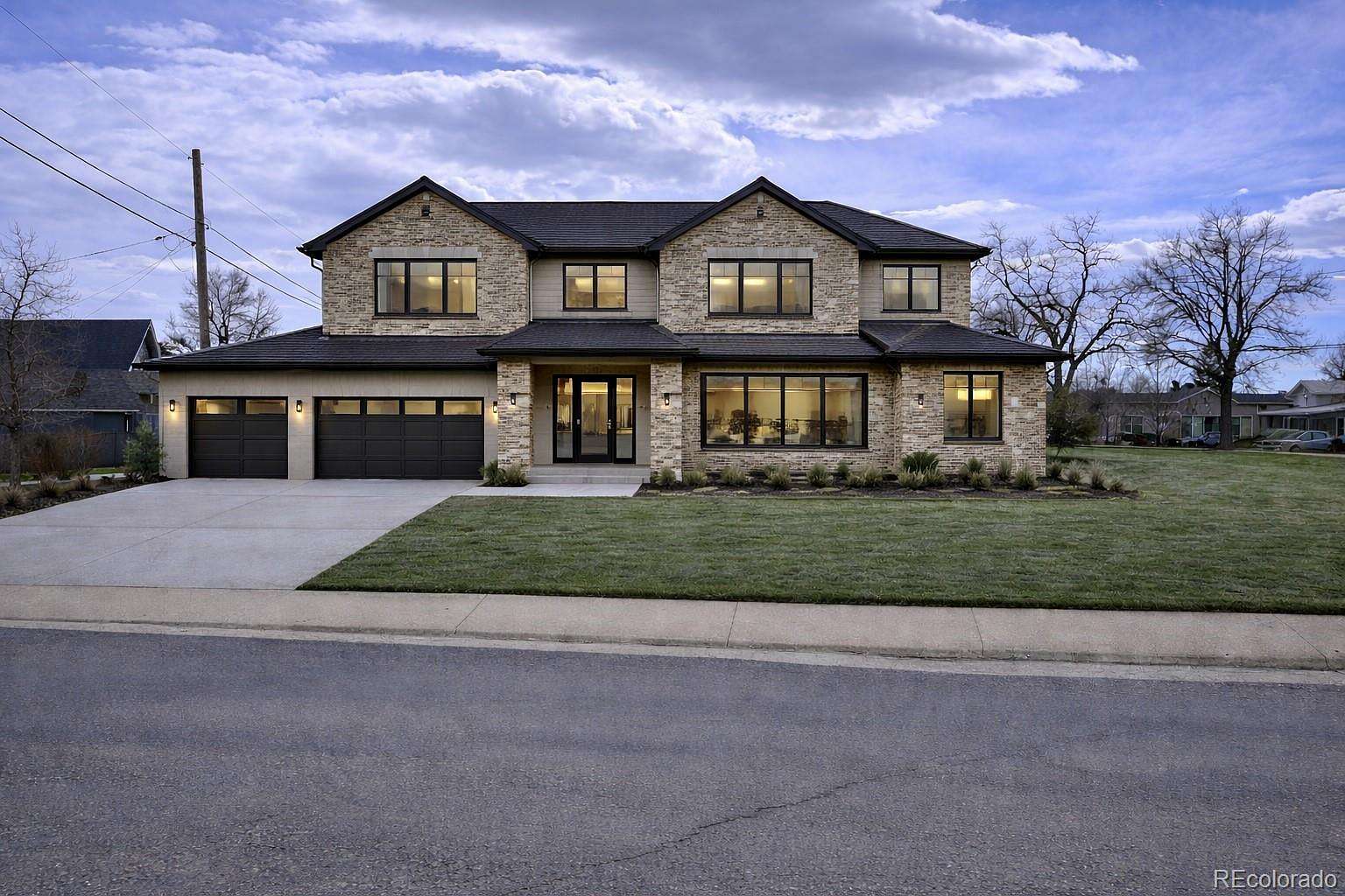 0.14 Acres of Residential Land for Sale in Wheat Ridge, Colorado