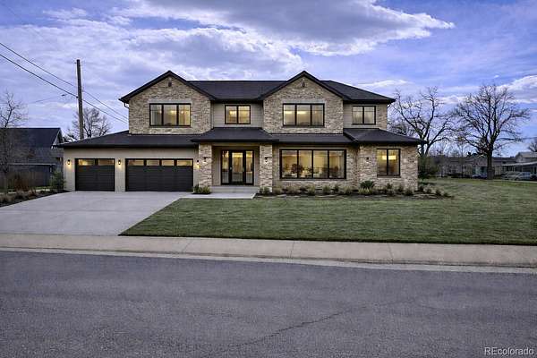 0.14 Acres of Residential Land for Sale in Wheat Ridge, Colorado