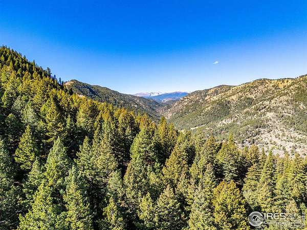 12 Acres of Land for Sale in Boulder, Colorado
