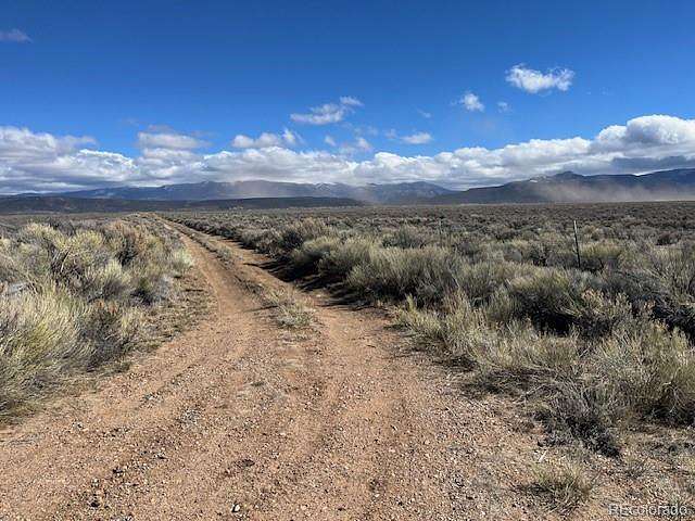 164 Acres of Agricultural Land for Sale in Garcia, Colorado