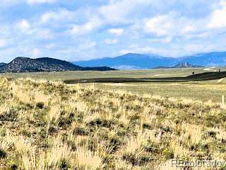 5.62 Acres of Residential Land for Sale in Hartsel, Colorado