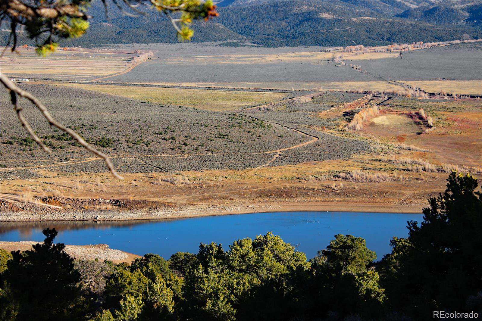 2 Acres of Land for Sale in San Luis, Colorado