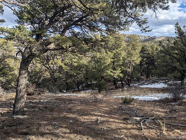 5.14 Acres of Residential Land for Sale in Fort Garland, Colorado