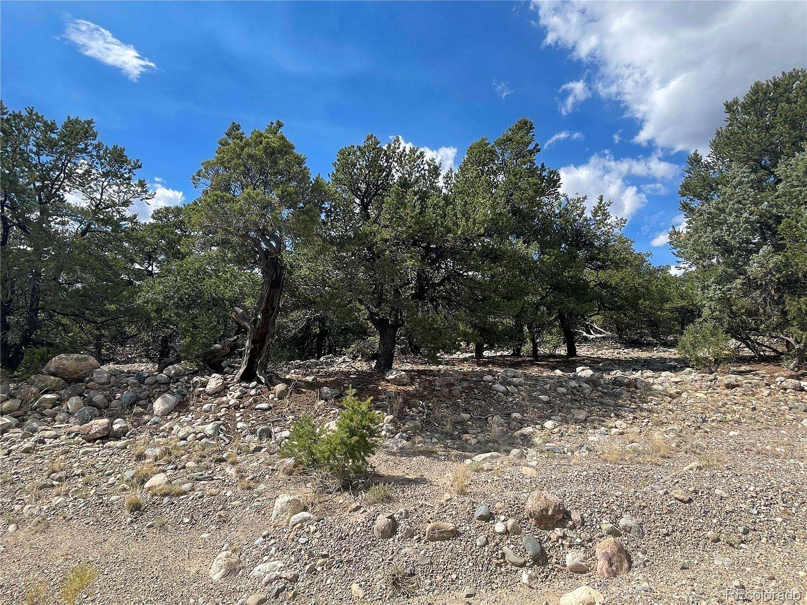 0.63 Acres of Residential Land for Sale in Crestone, Colorado