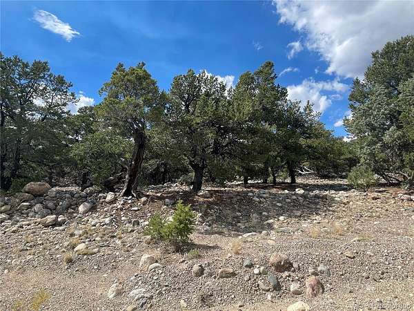 0.63 Acres of Residential Land for Sale in Crestone, Colorado