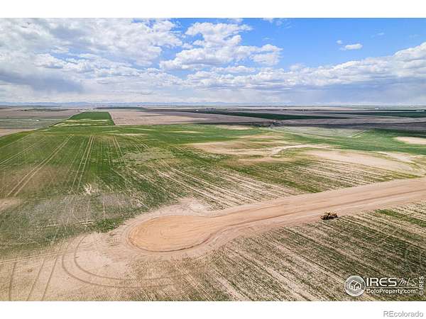 35.6 Acres of Recreational & Residential Land for Sale in Bennett, Colorado