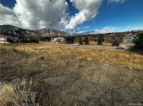 0.41 Acres of Residential Land for Sale in Colorado Springs, Colorado