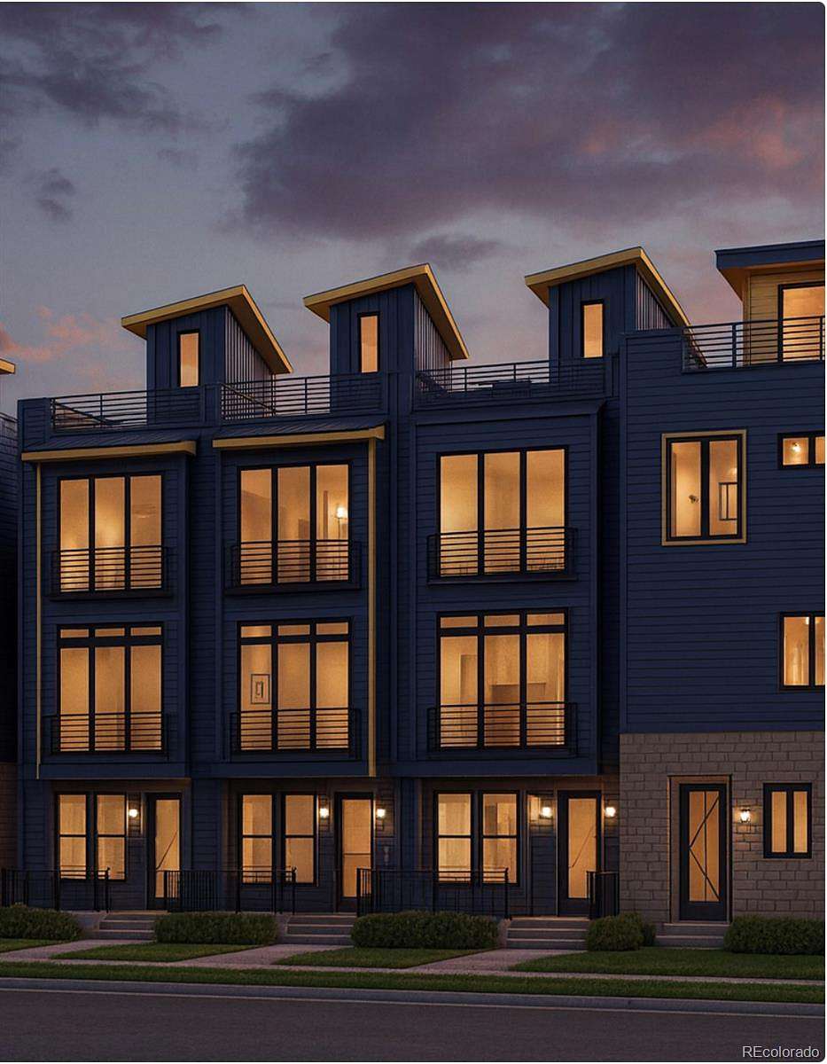 0.13 Acres of Mixed-Use Land for Sale in Denver, Colorado