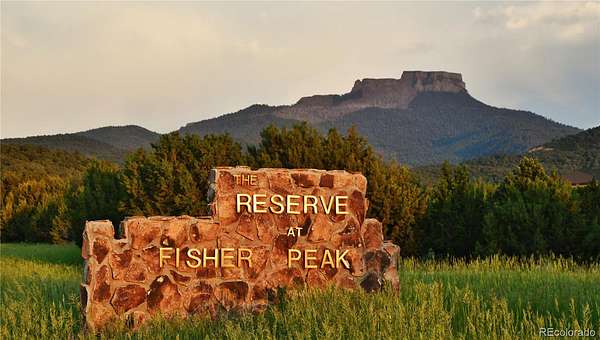 1.83 Acres of Residential Land for Sale in Trinidad, Colorado