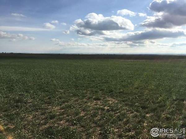43.4 Acres of Recreational Land for Sale in Nunn, Colorado