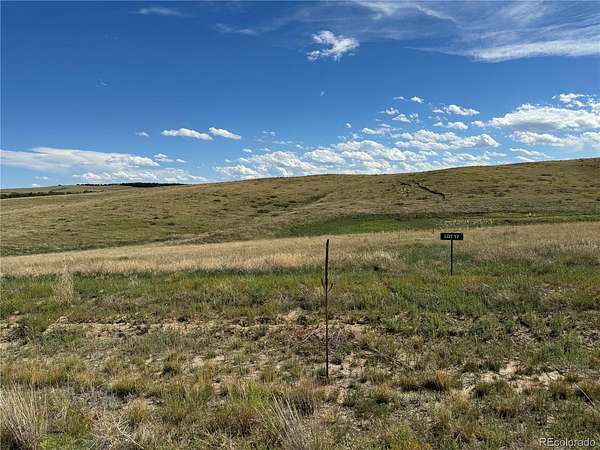 35 Acres of Land for Sale in Kiowa, Colorado