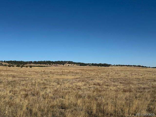 35 Acres of Agricultural Land for Sale in Elbert, Colorado