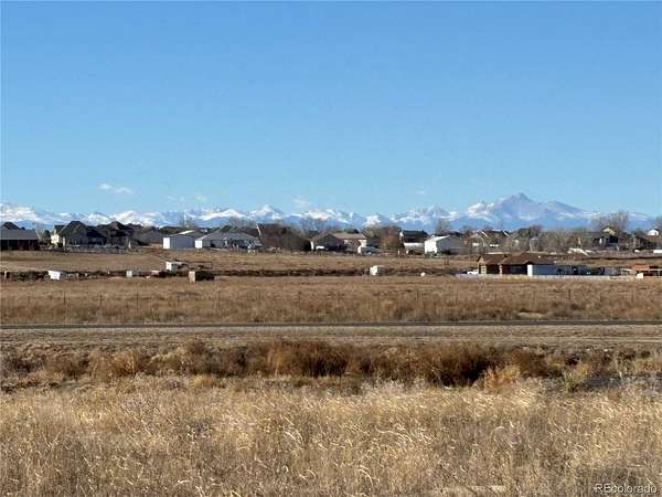 1.2 Acres of Land for Sale in Brighton, Colorado