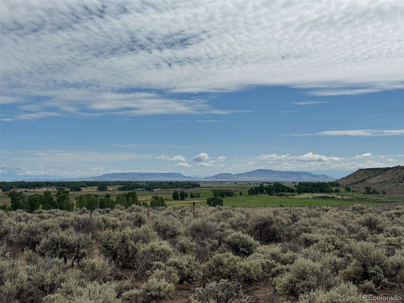 40 Acres of Recreational & Residential Land for Sale in Antonito, Colorado