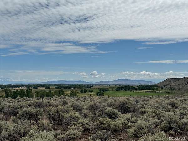 40 Acres of Recreational & Residential Land for Sale in Antonito, Colorado