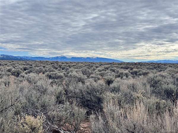 4.7 Acres of Residential Land for Sale in Fort Garland, Colorado