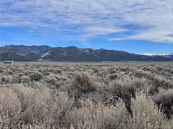 4.8 Acres of Residential Land for Sale in Fort Garland, Colorado