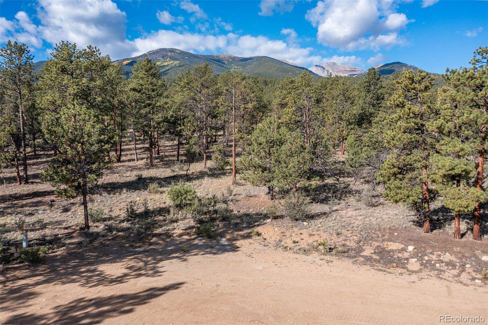 2 Acres of Residential Land for Sale in Buena Vista, Colorado