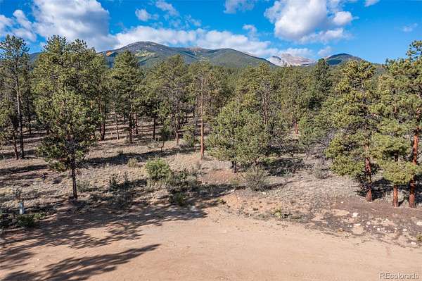 2 Acres of Residential Land for Sale in Buena Vista, Colorado