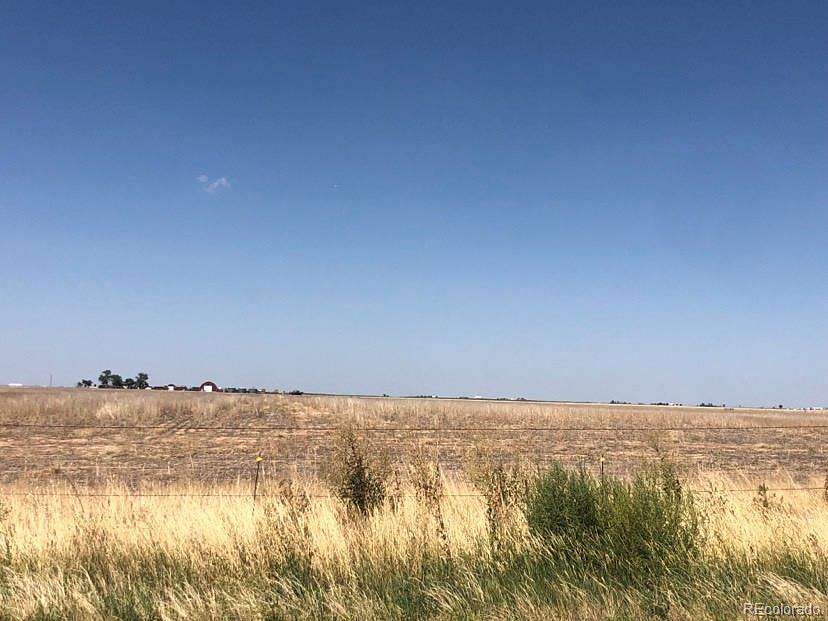 38.8 Acres of Land for Sale in Bennett, Colorado