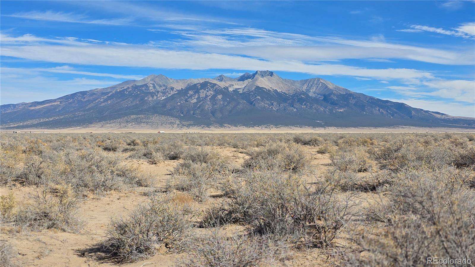 1.36 Acres of Residential Land for Sale in Alamosa, Colorado