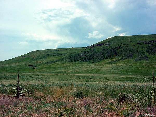 36 Acres of Agricultural & Residential Land for Sale in Larkspur, Colorado