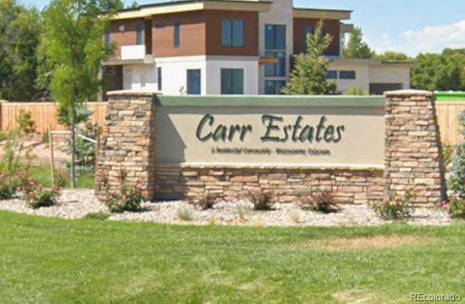 0.25 Acres of Residential Land for Sale in Westminster, Colorado