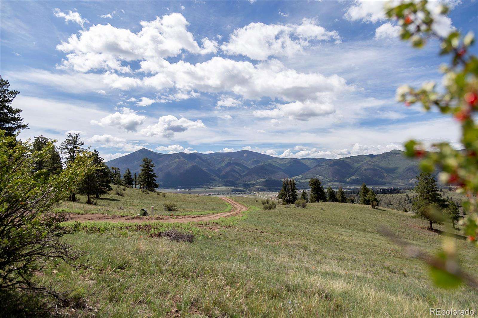 6.22 Acres of Residential Land for Sale in Creede, Colorado