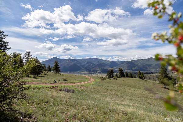 6.22 Acres of Residential Land for Sale in Creede, Colorado