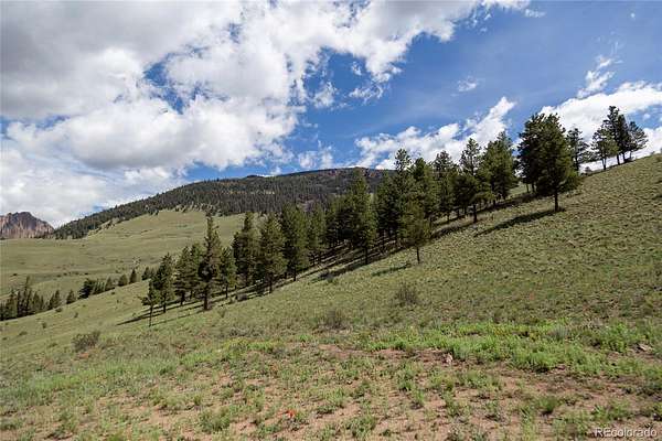 7.32 Acres of Residential Land for Sale in Creede, Colorado