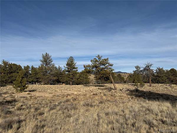0.34 Acres of Residential Land for Sale in Hartsel, Colorado