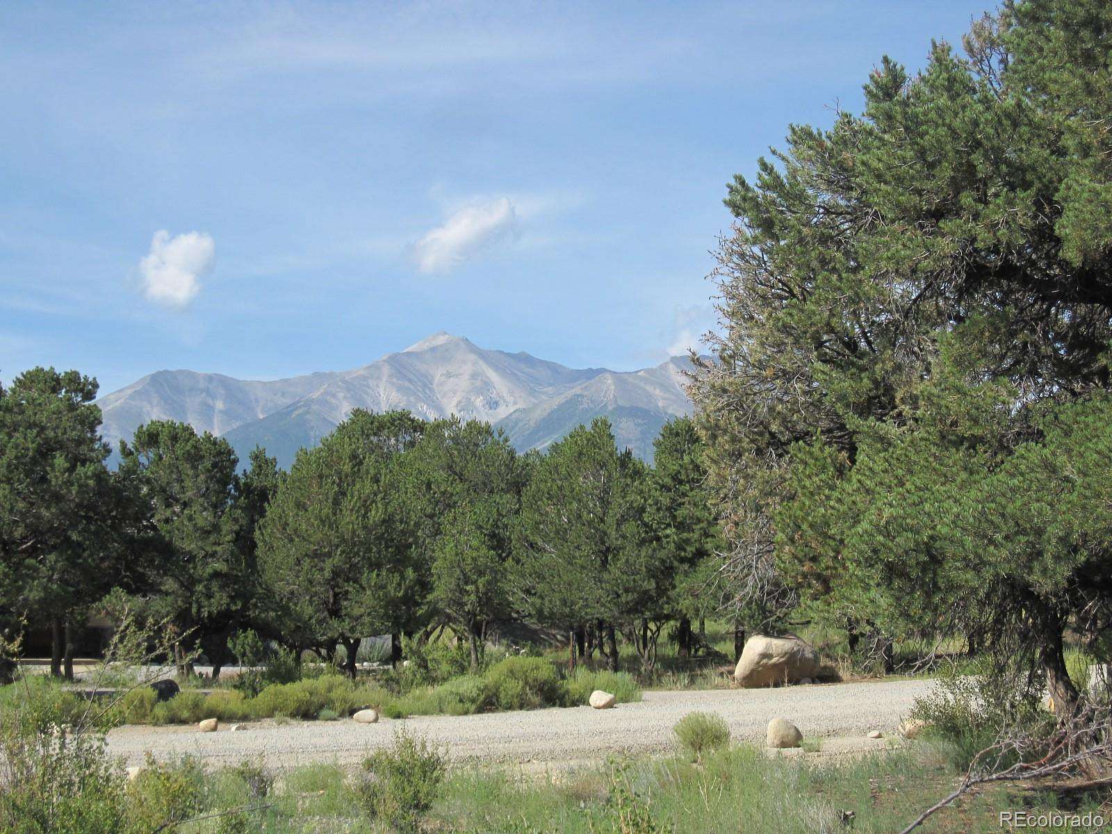 2 Acres of Residential Land for Sale in Buena Vista, Colorado