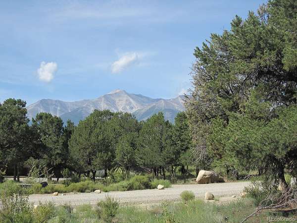 2 Acres of Residential Land for Sale in Buena Vista, Colorado