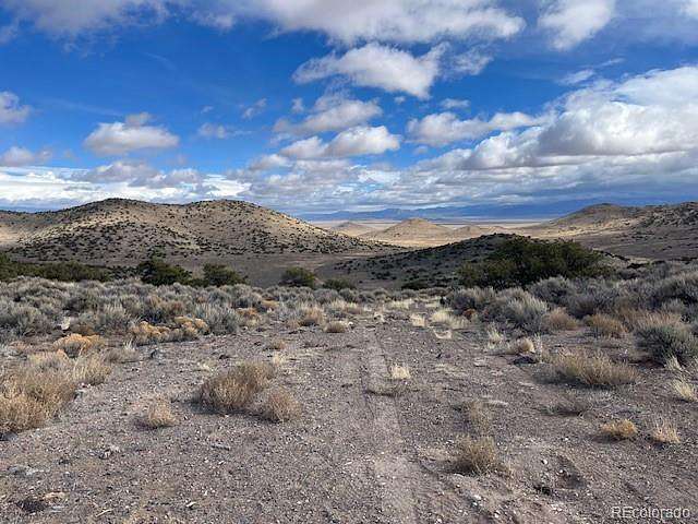 40 Acres of Land for Sale in San Luis, Colorado