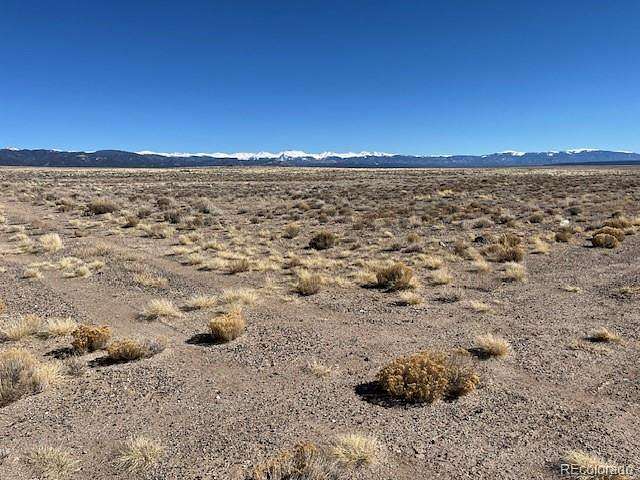 20 Acres of Recreational & Residential Land for Sale in Blanca, Colorado