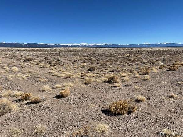 20 Acres of Recreational & Residential Land for Sale in Blanca, Colorado