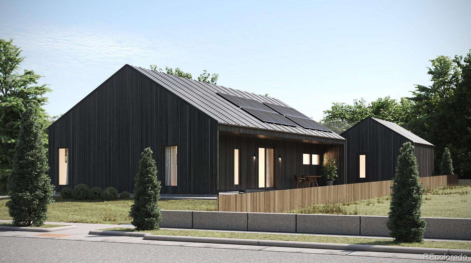 0.15 Acres of Residential Land for Sale in Denver, Colorado