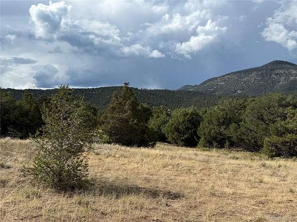 1 Acre of Residential Land for Sale in South Fork, Colorado