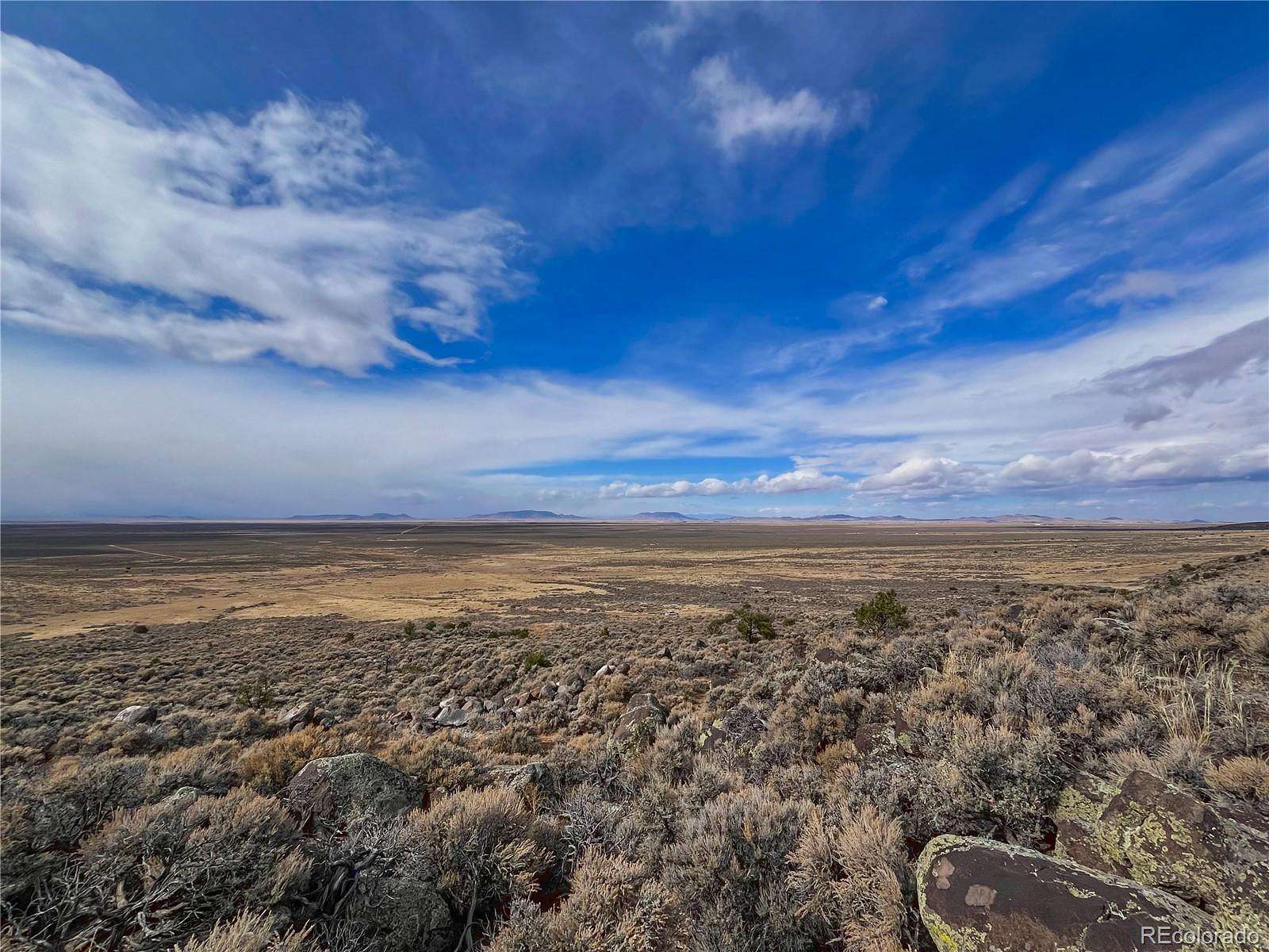 2.53 Acres of Residential Land for Sale in San Luis, Colorado
