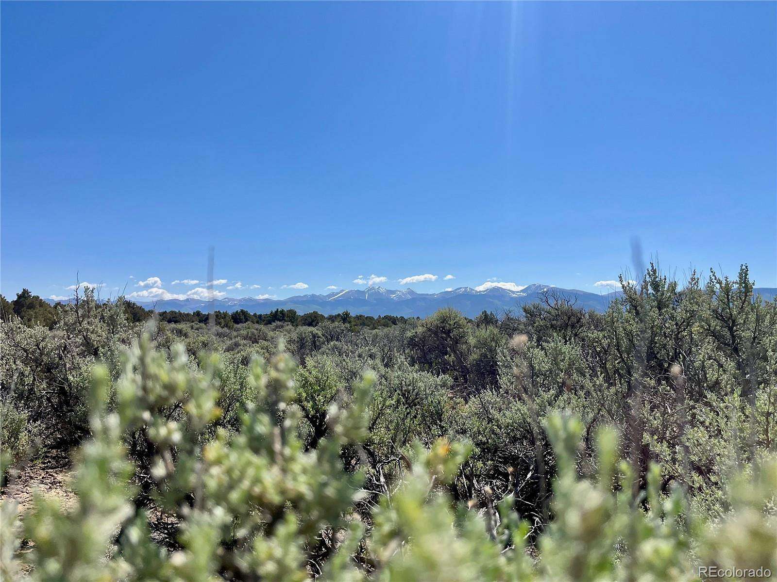 2.53 Acres of Residential Land for Sale in San Luis, Colorado