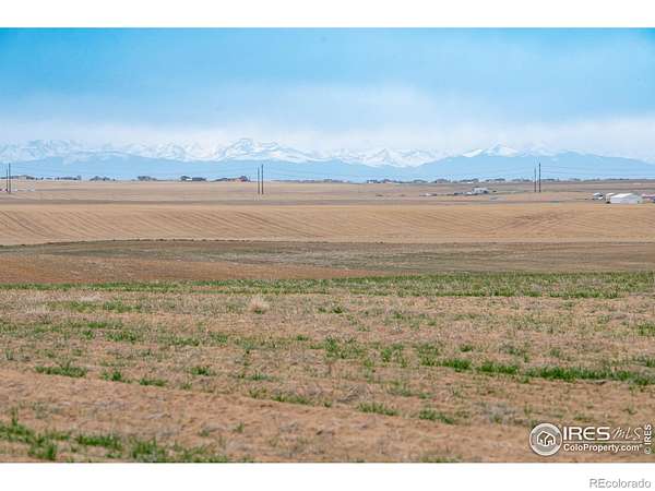 35.6 Acres of Recreational & Residential Land for Sale in Bennett, Colorado
