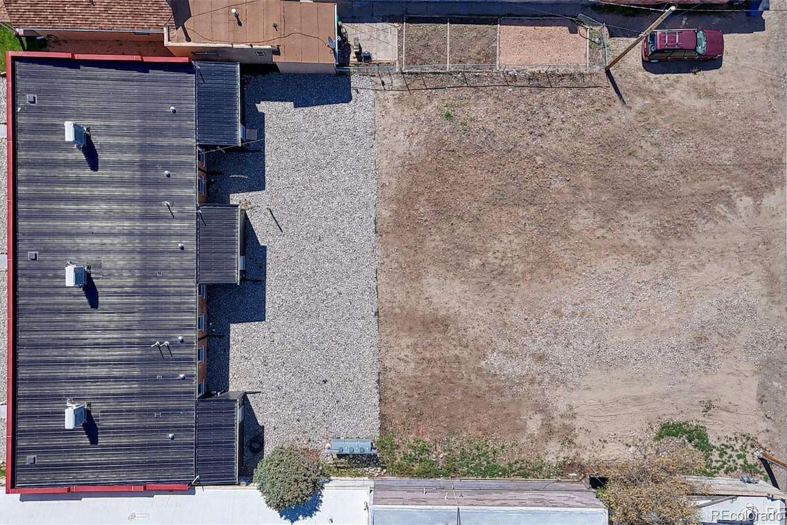 0.12 Acres of Mixed-Use Land for Sale in Salida, Colorado