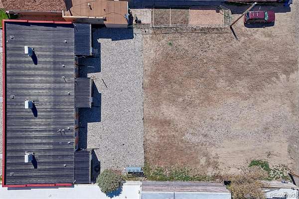 0.12 Acres of Mixed-Use Land for Sale in Salida, Colorado
