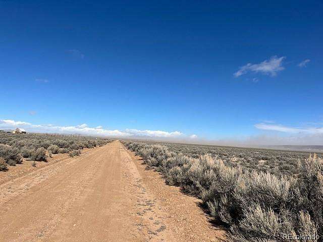 20 Acres of Recreational & Residential Land for Sale in Garcia, Colorado