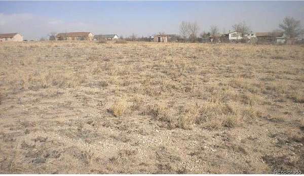 1.12 Acres of Residential Land for Sale in Pueblo, Colorado