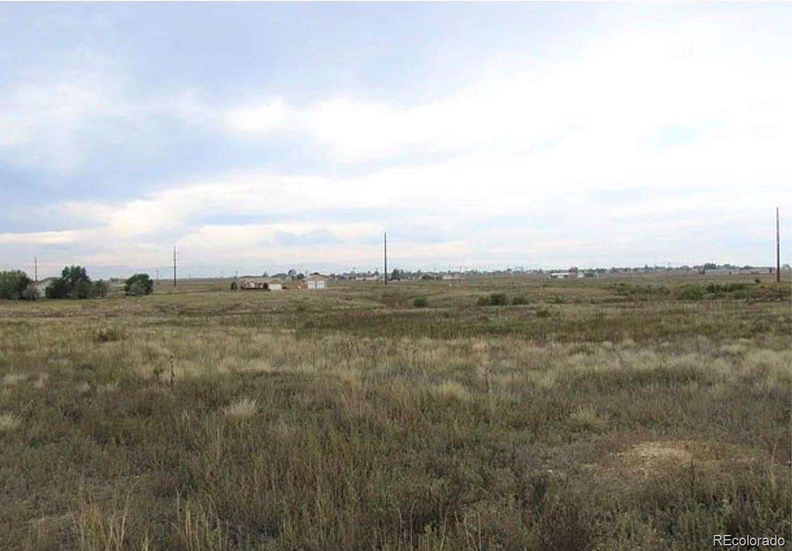 1.18 Acres of Residential Land for Sale in Pueblo, Colorado