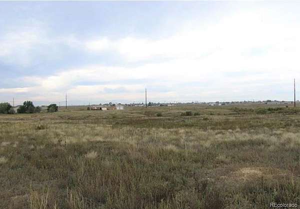 1.18 Acres of Residential Land for Sale in Pueblo, Colorado