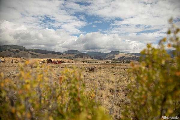 0.99 Acres of Residential Land for Sale in Creede, Colorado