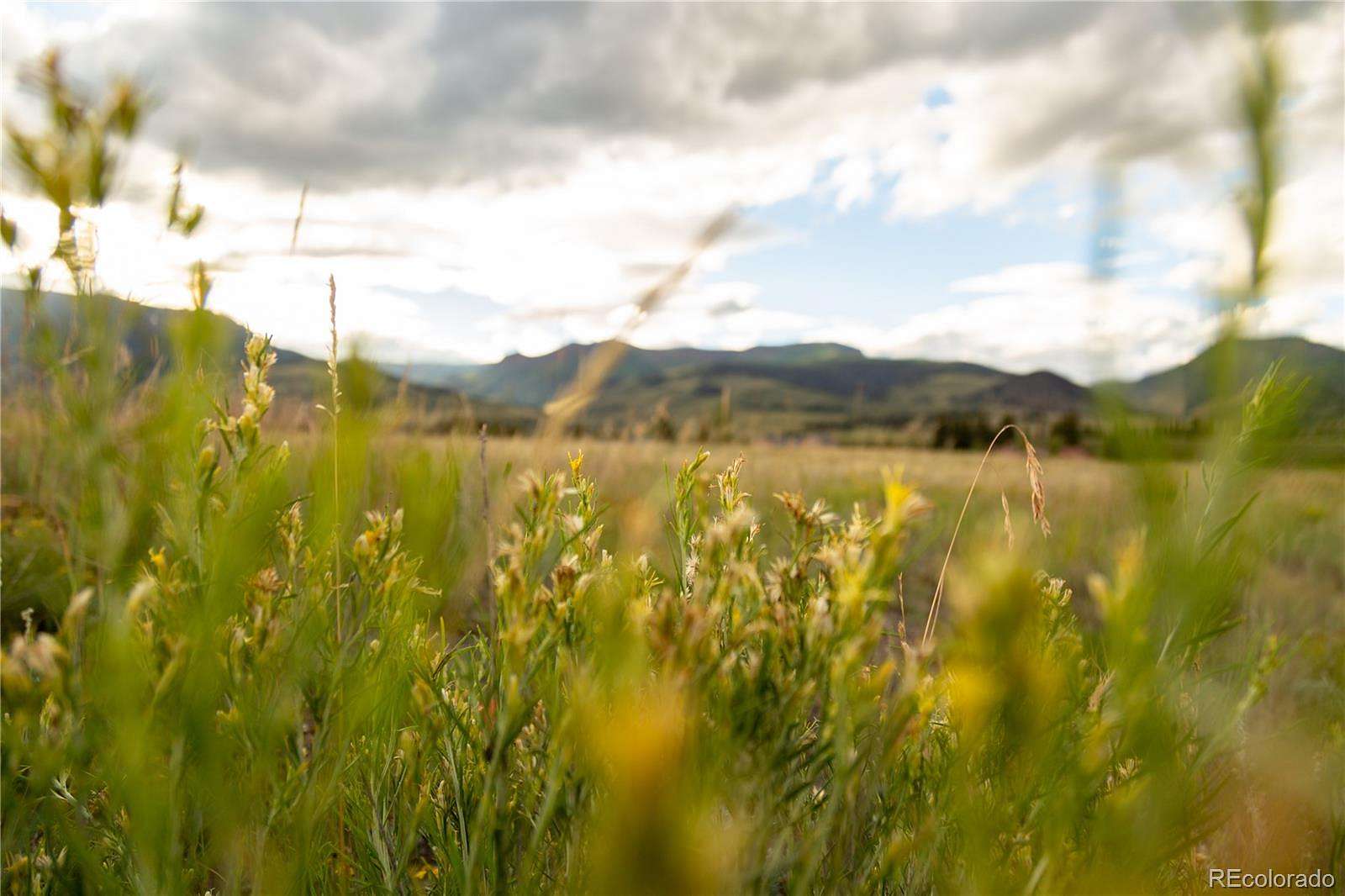 3.66 Acres of Residential Land for Sale in Creede, Colorado
